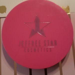 Jeffree Star Skin Frost